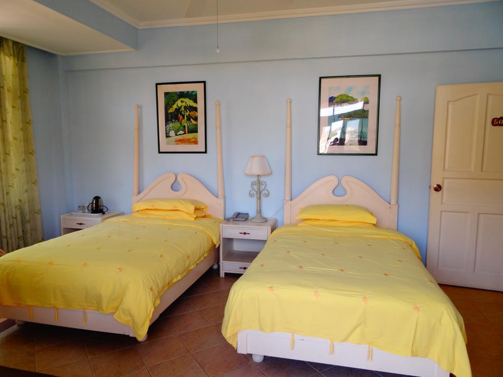 Venus Garden Hotel Szanja Kültér fotó